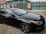 Kia Optima 2017 годаүшін6 950 000 тг. в Алматы
