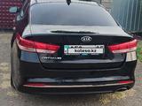 Kia Optima 2017 годаүшін6 950 000 тг. в Алматы – фото 4