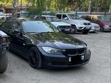 BMW 320 2007 года за 4 400 000 тг. в Усть-Каменогорск