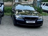 BMW 320 2007 года за 4 400 000 тг. в Усть-Каменогорск – фото 2