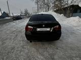 BMW 320 2007 года за 4 400 000 тг. в Усть-Каменогорск – фото 5