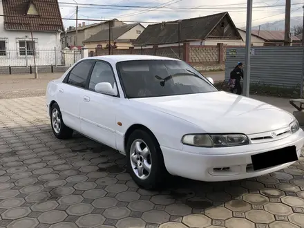 Mazda Cronos 1992 года за 1 000 000 тг. в Мерке – фото 4