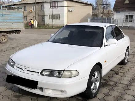 Mazda Cronos 1992 года за 1 000 000 тг. в Мерке – фото 2