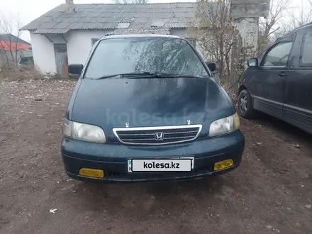 Honda Odyssey 1995 года за 2 350 000 тг. в Алматы – фото 3