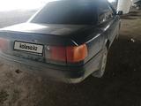 Audi 100 1991 годаfor1 300 000 тг. в Астана – фото 3