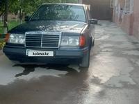 Mercedes-Benz E 230 1991 годаfor750 000 тг. в Шымкент