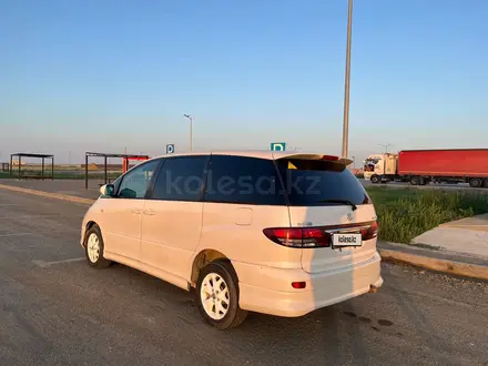 Toyota Estima 2005 года за 5 700 000 тг. в Актобе – фото 5