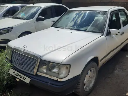 Mercedes-Benz E 200 1987 года за 1 800 000 тг. в Сатпаев