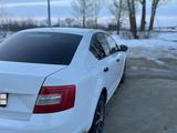 Skoda Octavia 2014 года за 3 500 000 тг. в Уральск – фото 4