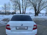 Skoda Octavia 2014 года за 3 500 000 тг. в Уральск – фото 3