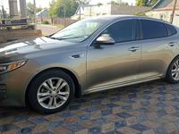 Kia Optima 2016 годаүшін6 000 000 тг. в Уральск