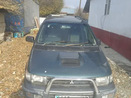 Mitsubishi RVR 1997 года за 1 100 000 тг. в Жаркент