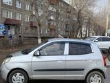 Kia Picanto 2009 годаүшін3 100 000 тг. в Павлодар – фото 4