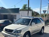 Lexus RX 300 1999 года за 4 000 000 тг. в Туркестан