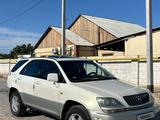 Lexus RX 300 1999 года за 4 000 000 тг. в Туркестан – фото 3