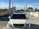 Lexus RX 300 1999 года за 4 000 000 тг. в Туркестан – фото 2