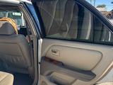 Lexus RX 300 1999 года за 4 000 000 тг. в Туркестан – фото 5