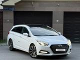Hyundai i40 2015 года за 9 300 000 тг. в Алматы