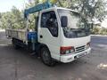 Isuzu  NKR-55 2007 года за 10 500 000 тг. в Усть-Каменогорск – фото 10