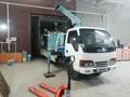 Isuzu  NKR-55 2007 года за 10 500 000 тг. в Усть-Каменогорск – фото 14