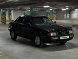 Audi 80 1992 годаfor1 400 000 тг. в Павлодар – фото 3