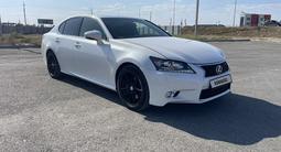 Lexus GS 250 2012 года за 11 800 000 тг. в Атырау – фото 3