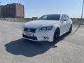 Lexus GS 250 2012 года за 11 800 000 тг. в Атырау