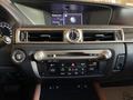 Lexus GS 250 2012 годаүшін11 800 000 тг. в Атырау – фото 6