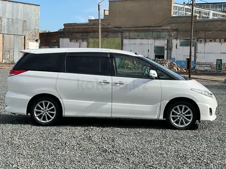 Toyota Estima 2010 года за 5 100 000 тг. в Уральск – фото 5