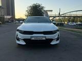 Kia K5 2022 годаүшін12 500 000 тг. в Алматы – фото 3