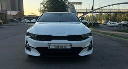 Kia K5 2022 годаүшін12 500 000 тг. в Алматы – фото 3