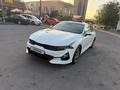 Kia K5 2022 годаүшін12 500 000 тг. в Алматы