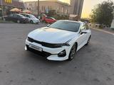 Kia K5 2022 годаүшін12 500 000 тг. в Алматы