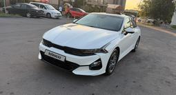 Kia K5 2022 годаүшін12 500 000 тг. в Алматы