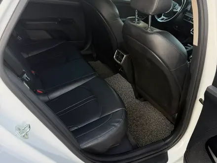Kia K5 2022 года за 12 500 000 тг. в Алматы – фото 8
