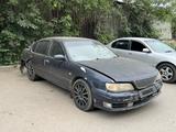 Nissan Cefiro 1995 года за 1 200 000 тг. в Алматы – фото 2