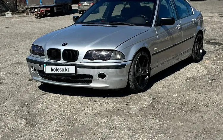 BMW 328 2000 годаүшін4 000 000 тг. в Усть-Каменогорск