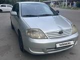Toyota Corolla 2004 года за 3 000 000 тг. в Алматы