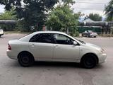 Toyota Corolla 2004 года за 3 000 000 тг. в Алматы – фото 2