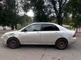 Toyota Corolla 2004 года за 3 000 000 тг. в Алматы – фото 3