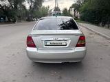 Toyota Corolla 2004 года за 3 000 000 тг. в Алматы – фото 5