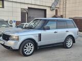 Land Rover Range Rover 2006 года за 7 500 000 тг. в Астана