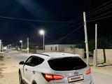 Hyundai Santa Fe 2016 годаүшін10 000 000 тг. в Актау – фото 3