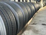 Грузовые шины и диски в Шымкент
