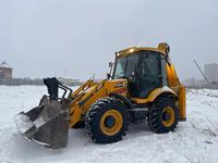 JCB  4CX 2008 годаүшін21 000 000 тг. в Астана