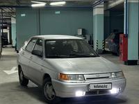 ВАЗ (Lada) 2112 2006 года за 1 500 000 тг. в Астана