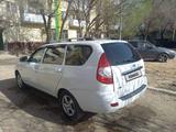 ВАЗ (Lada) Priora 2171 2013 года за 2 600 000 тг. в Жезказган – фото 3