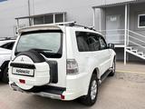 Mitsubishi Pajero 2011 годаүшін10 800 000 тг. в Алматы – фото 4