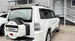 Mitsubishi Pajero 2011 годаүшін10 800 000 тг. в Алматы – фото 4