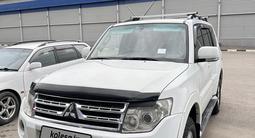 Mitsubishi Pajero 2011 годаүшін10 800 000 тг. в Алматы